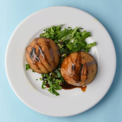 Gegrilltes Kubba 1 Stück 